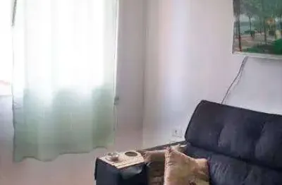Apartamento com 2 quartos à venda, 68 m² por r$ 250.000 - saboó - santos/sp