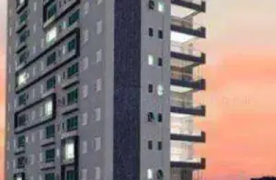 Residencial Marajó Apartamento com 2 dormitórios para alugar, 55 m² por R$ 4.000/mês - Campo Grande - Santos/SP
