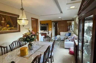 Apartamento à venda, 74 m² por R$ 660.000,00 - Macuco - Santos/SP