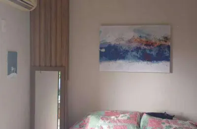 Apartamento com 3 quartos à venda na Rua Frei Vital, Embaré, Santos