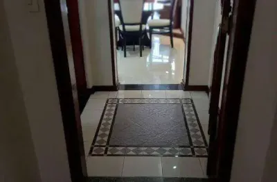 Apartamento com 2 quartos à venda na Rua Liberdade, Aparecida, Santos