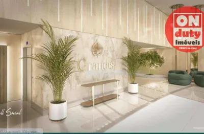 Alto padrão Apartamento com 3 dormitórios à venda, 156 m² por R$ 2.349.430 - Ponta da Praia - Santos/SP