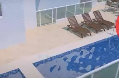 Seja Exclusivo, seja Elegance Apartamento com 2 suítes à venda, 82 m² a partir R$ 939.000 - Ponta da Praia - Santos/SP
