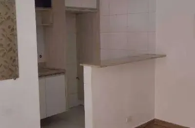 Apartamento com 1 dormitório à venda, 40 m² por R$ 360.000,00 - José Menino - Santos/SP