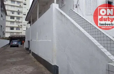 Terreno  10x40mt² - excelente oportunidade para investir ou construir