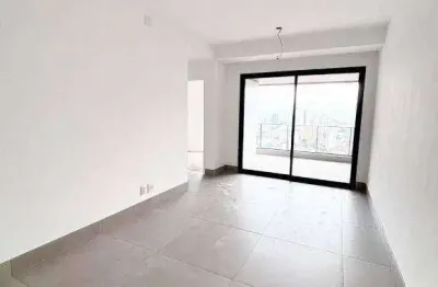 Apartamento à venda por R$ 1.300.000 - Boqueirão - Santos/SP