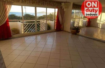 Apartamento, 120 m² - venda por r$ 3.135.000,00 ou aluguel por r$ 8.000,00 - gonzaga - santos/sp