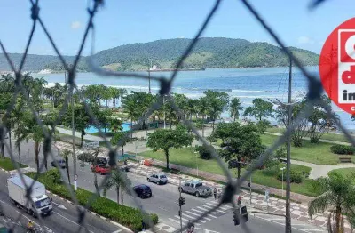 Apartamento à venda, 64 m² por r$ 510.000,00 - aparecida - santos/sp