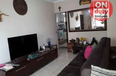 Apartamento com 3 dormitórios à venda, 123 m² por r$ 565.000,00 - ponta da praia - santos/sp