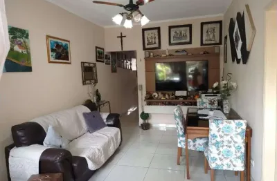 Casa com 3 quartos à venda na Rua Heitor Penteado, Marapé, Santos