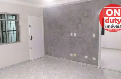 Casa com 3 quartos à venda na Rua Liberdade, Embaré, Santos