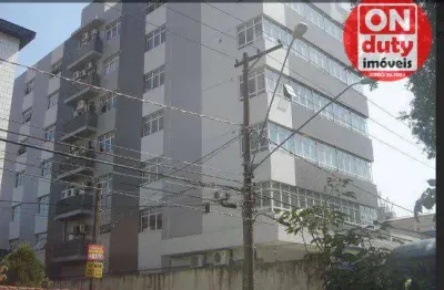 Para grandes empresas e investidores prédio inteiro., para venda ou locação. santos-sp