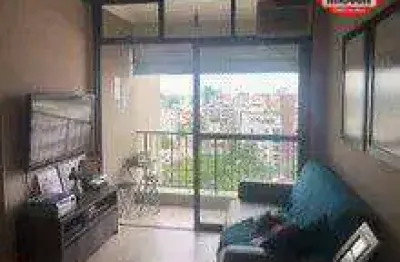 Apartamento à venda, 65 m² por r$ 340.000,00 - enseada - guarujá/sp