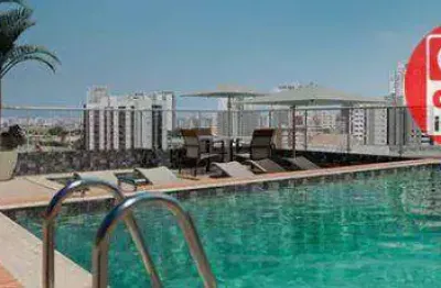 Apartamento com 2 quartos à venda, 55 m² a partir r$ 648.718 - campo grande - santos/sp