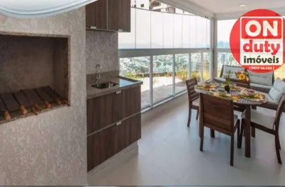 Cobertura com 3 quartos à venda na Rua Desembargador Mário de Almeida Pires, Enseada, Guarujá