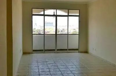 Apartamento com 2 quartos para alugar na Rua Liberdade, Embaré, Santos