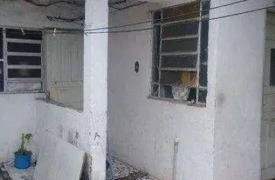 Casa com 4 dormitórios à venda, 200 m² por r$ 380.000,00 - rádio club - santos/sp