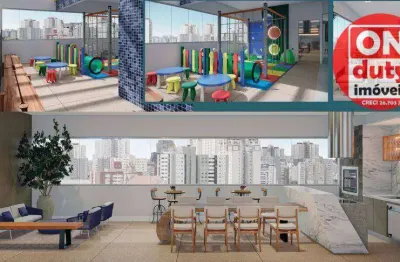 Apartamento com 2 quartos à venda, 82 m² por r$ 922.091 - campo grande - santos/sp