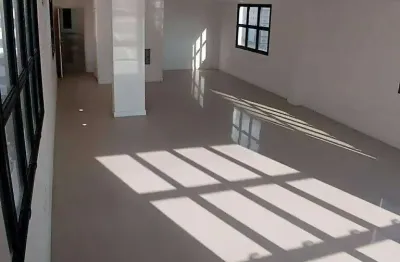 Prédio, 1400 m² - venda por r$ 16.400.000,00 ou aluguel por r$ 75.000,00/mês - embaré - santos/sp