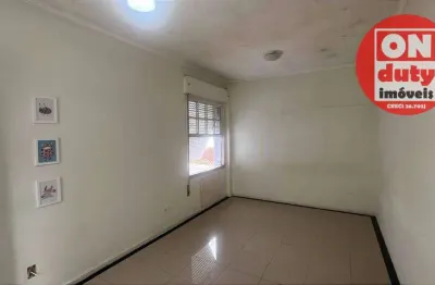 Kitnet / Stúdio para alugar na Avenida Doutor Epitácio Pessoa, Embaré, Santos