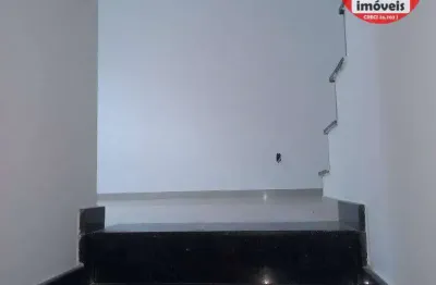 Village com 2 dormitórios à venda, 103 m² por r$ 660.000,00 - campo grande - santos/sp