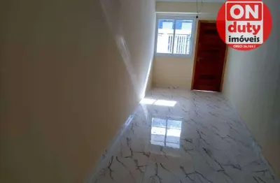 Casa com 3 dormitórios à venda, 100 m² por r$ 750.000,00 - aparecida - santos/sp