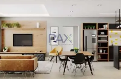 Apartamento com 3 quartos à venda na rua vítor meireles, 350, jardim eldorado, palhoça por r$ 691.413