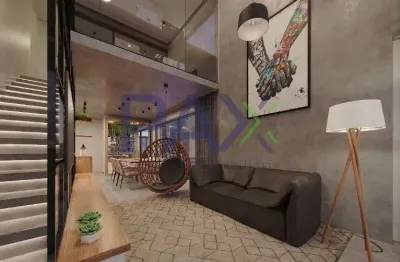 Apartamento com 1 quarto à venda em pedra branca, palhoça  por r$ 498.371