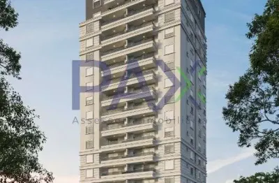 Apartamento com 3 quartos à venda na rua do bunganvília, 33, pedra branca, palhoça por r$ 849.000