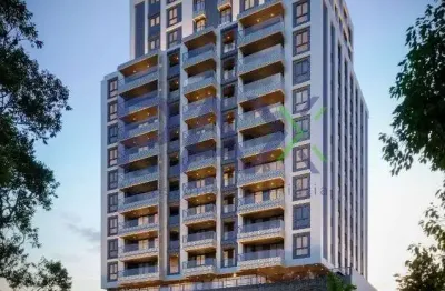 Apartamento com 3 quartos à venda na rua dos cardeais, 5, pedra branca, palhoça por r$ 916.480