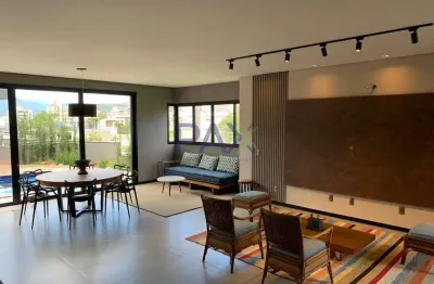 Casa com 4 quartos à venda em pedra branca, palhoça  por r$ 3.100.000