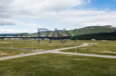 Terreno à venda no sertão do maruim, são josé  por r$ 2.136.107