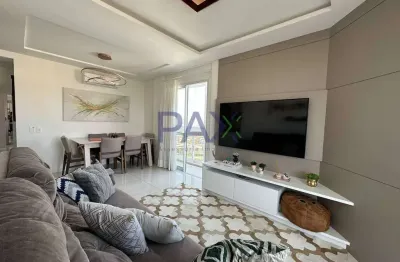 Apartamento com 3 quartos à venda em pedra branca, palhoça  por r$ 1.150.000