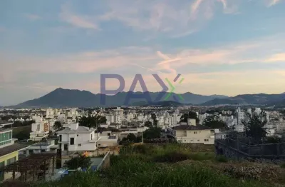 Terreno à venda em Pedra Branca, Palhoça 