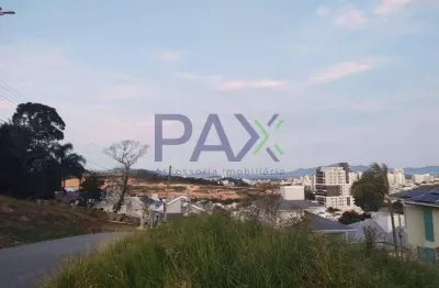Terreno à venda em Pedra Branca, Palhoça 