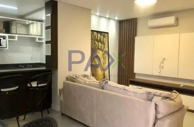 Apartamento com 2 quartos à venda na rua portinari, 170, pedra branca, palhoça por r$ 1.199.999