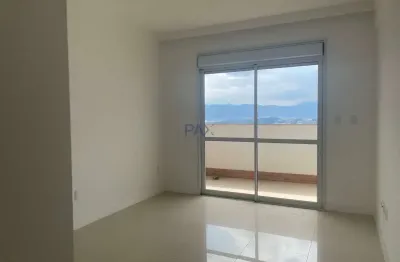 Apartamento com 2 quartos à venda no centro, palhoça  por r$ 730.000