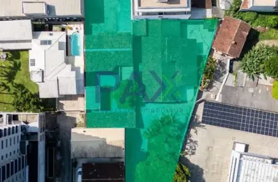 Terreno à venda no Centro, Palhoça 