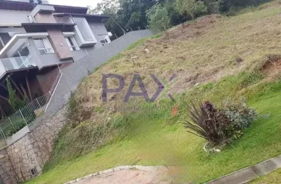 Terreno à venda na rua das cabreúvas, 13, pedra branca, palhoça por r$ 532.000