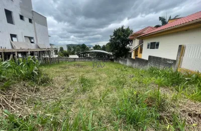 Terreno à venda em Pedra Branca, Palhoça 