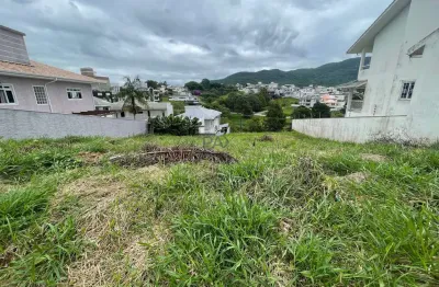 Terreno à venda em pedra branca, palhoça  por r$ 919.000