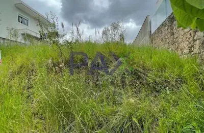 Terreno à venda em Pedra Branca, Palhoça 