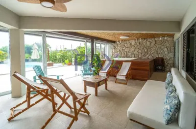 Casa com 4 quartos à venda no ingleses, florianópolis  por r$ 4.290.000