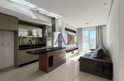 Apartamento com 2 quartos à venda em pedra branca, palhoça  por r$ 798.000