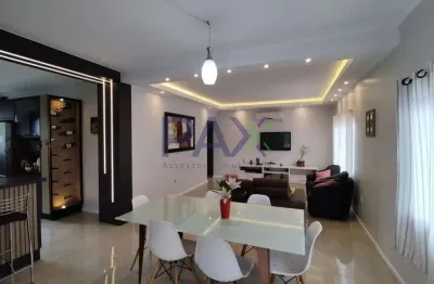 Casa com 3 quartos à venda na rua ervino scheidt, 187, centro, palhoça por r$ 2.000.000