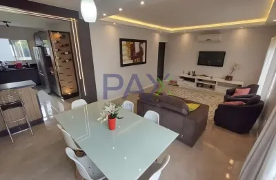 Casa com 3 quartos à venda no centro, palhoça  por r$ 2.000.000