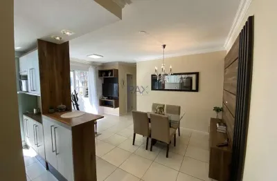 Apartamento com 2 quartos à venda no pagani, palhoça  por r$ 395.000