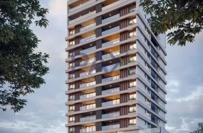 Apartamento com 2 quartos à venda na avenida da pedra branca, 785, pedra branca, palhoça por r$ 879.000