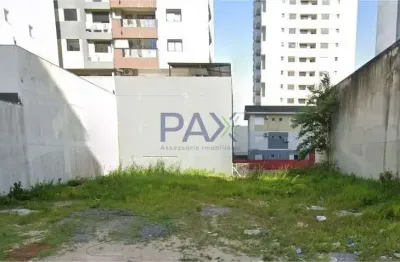 Terreno comercial à venda na avenida das águias, 1, pedra branca, palhoça por r$ 3.100.000