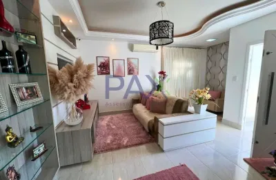 Casa com 3 quartos à venda no centro, palhoça  por r$ 1.350.000